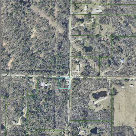 0.64 Acres of Land for Sale in Whitehall, Michigan