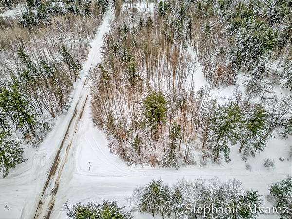 0.64 Acres of Land for Sale in Whitehall, Michigan