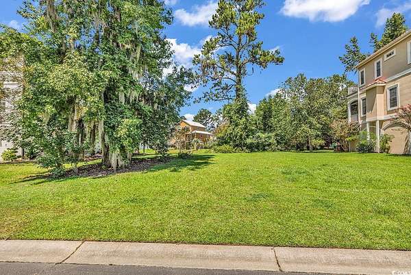 0.15 Acres of Residential Land for Sale in Myrtle Beach, South Carolina