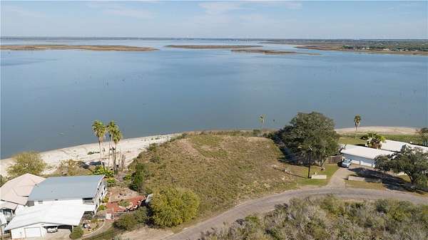 0.34 Acres of Residential Land for Sale in Sandia, Texas