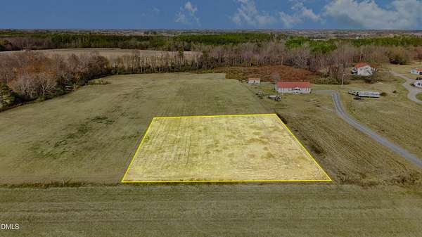 1 Acre of Land for Sale in Four Oaks, North Carolina