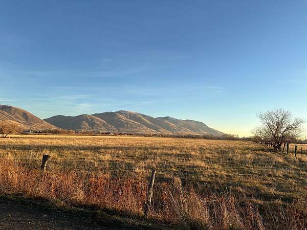 9.88 Acres of Commercial Land for Sale in Brigham City, Utah