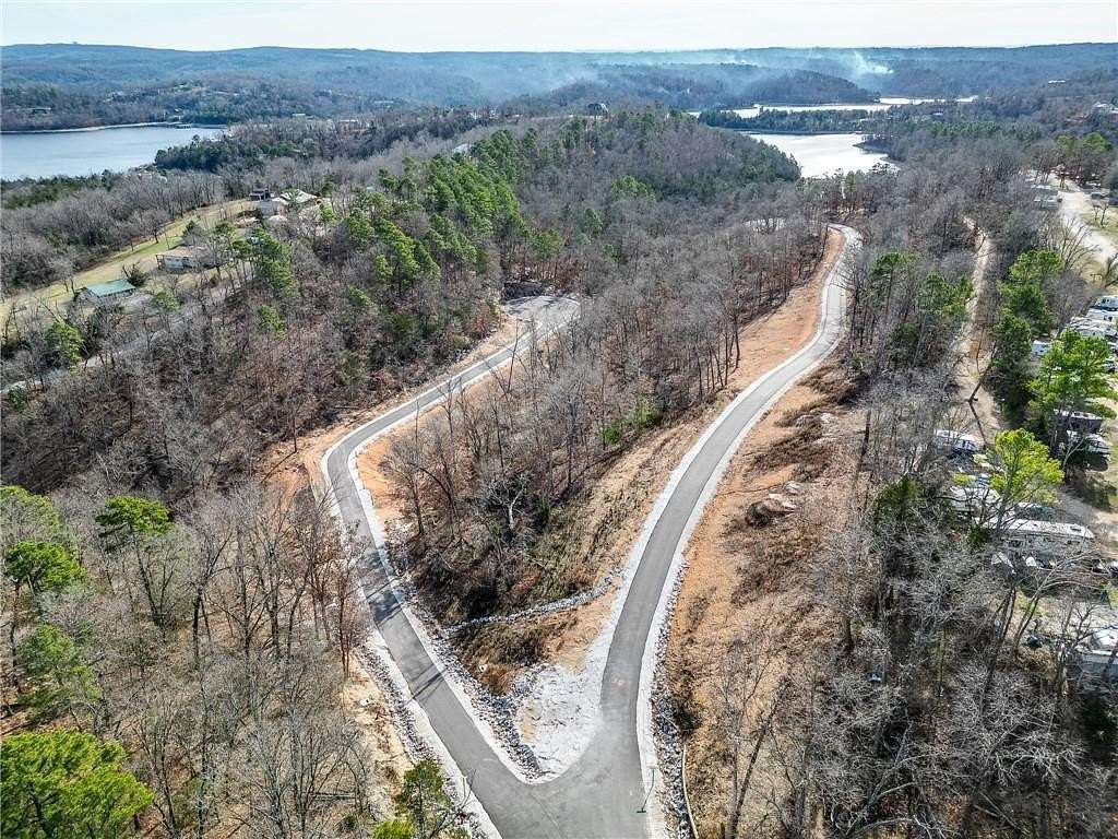 3.13 Acres of Residential Land for Sale in Rogers, Arkansas