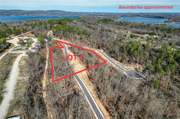3.13 Acres of Residential Land for Sale in Rogers, Arkansas