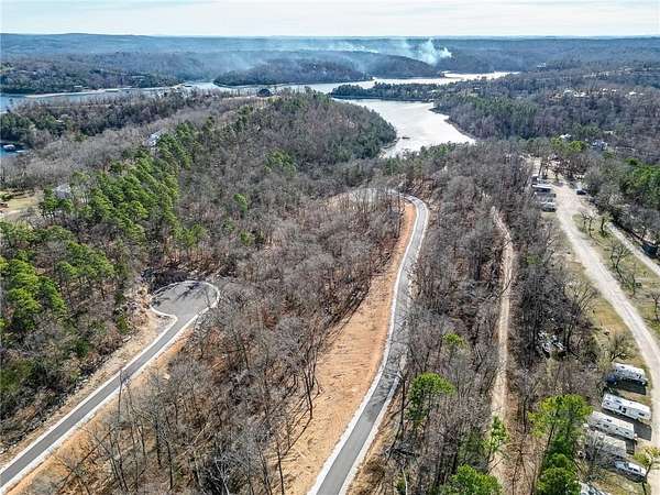 3 Acres of Residential Land for Sale in Rogers, Arkansas