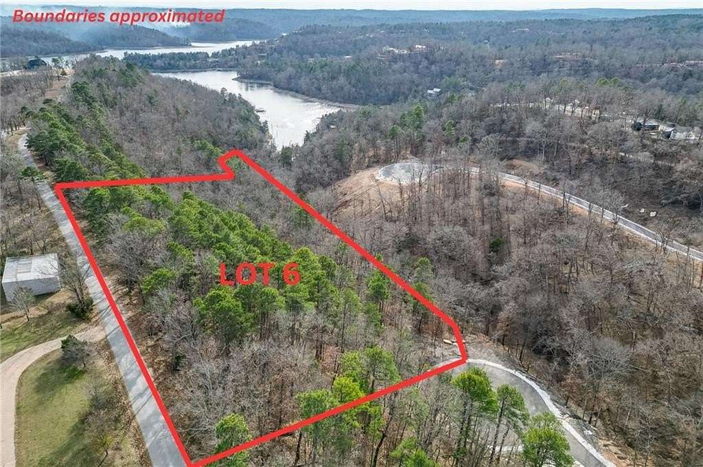 4.53 Acres of Residential Land for Sale in Rogers, Arkansas