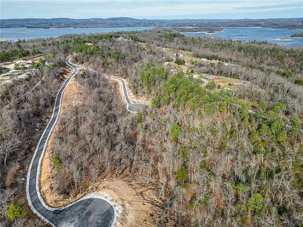 4.53 Acres of Residential Land for Sale in Rogers, Arkansas