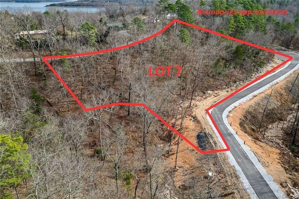 5.22 Acres of Residential Land for Sale in Rogers, Arkansas