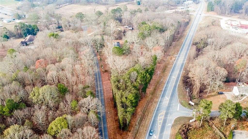 0.8 Acres of Mixed-Use Land for Sale in Gainesville, Georgia
