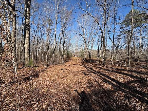 6 Acres of Residential Land for Sale in Gainesville, Georgia