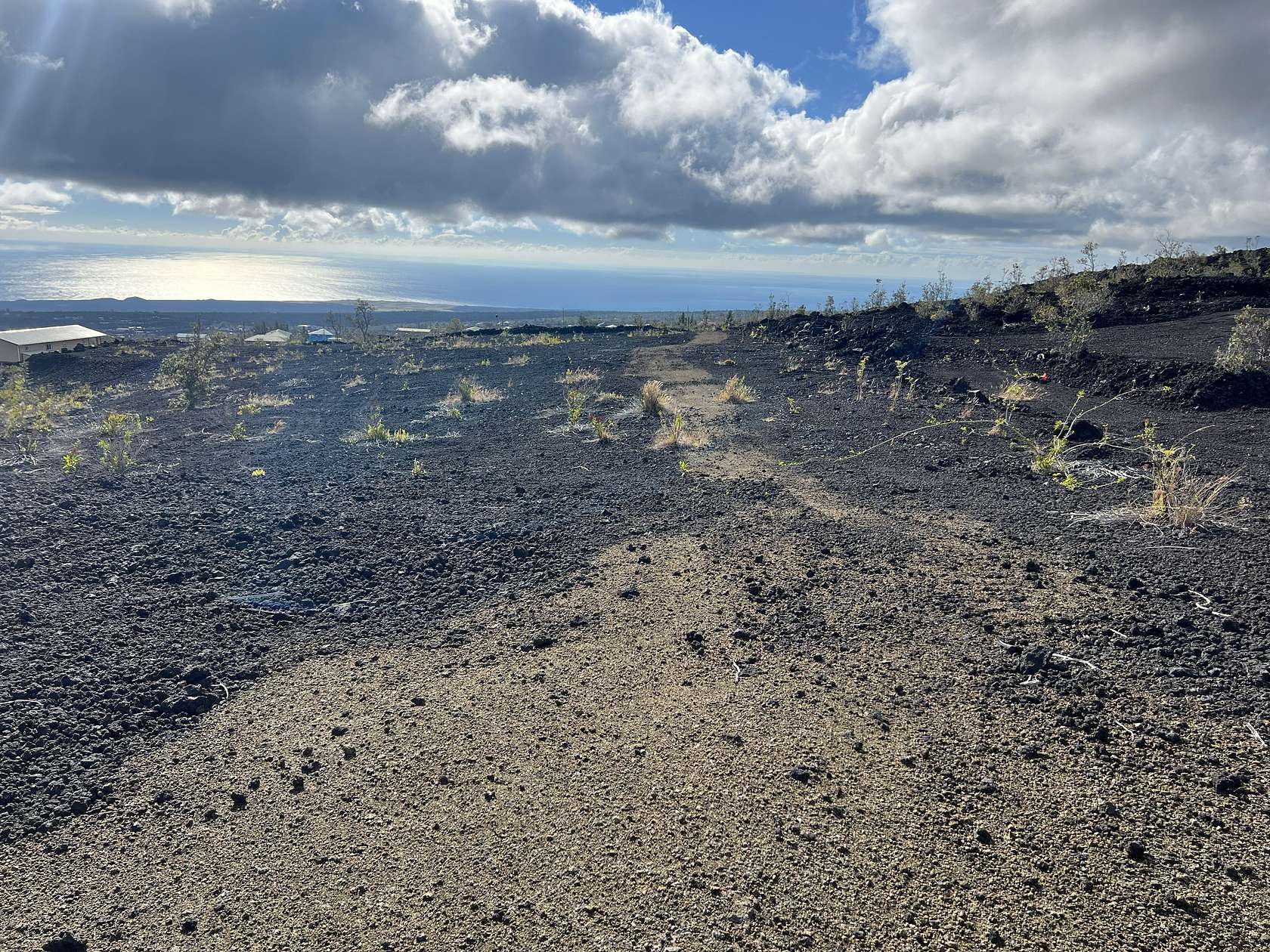 2 Acres of Residential Land for Sale in Hawaiian Ocean View, Hawaii