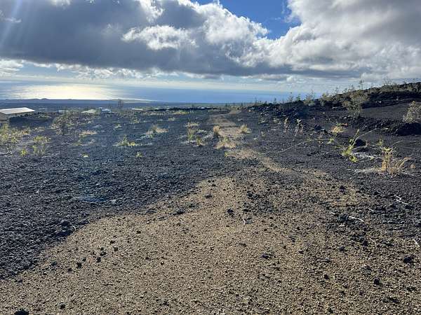2 Acres of Residential Land for Sale in Hawaiian Ocean View, Hawaii