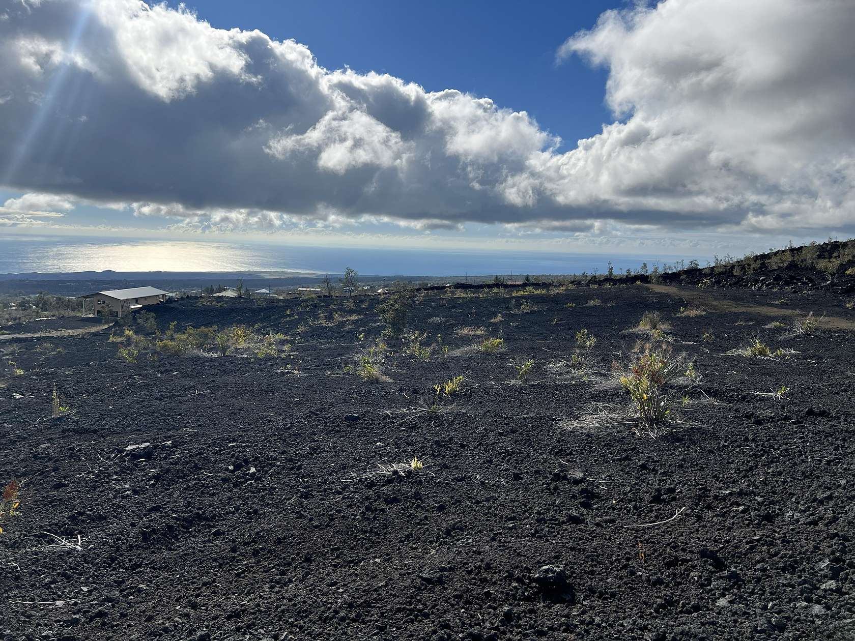 1 Acre of Residential Land for Sale in Hawaiian Ocean View, Hawaii