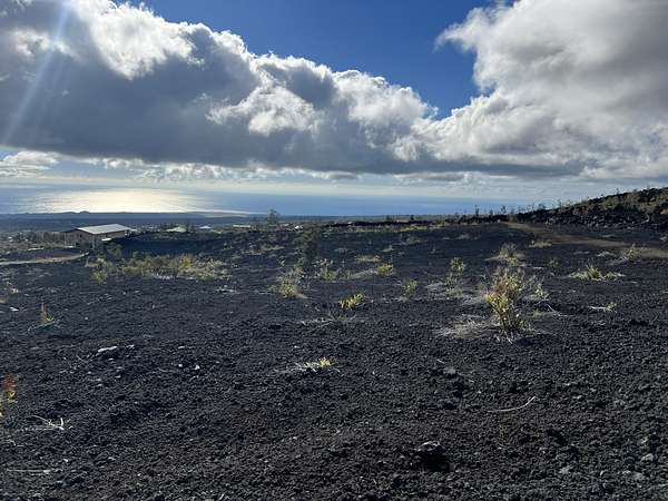 1 Acre of Residential Land for Sale in Hawaiian Ocean View, Hawaii