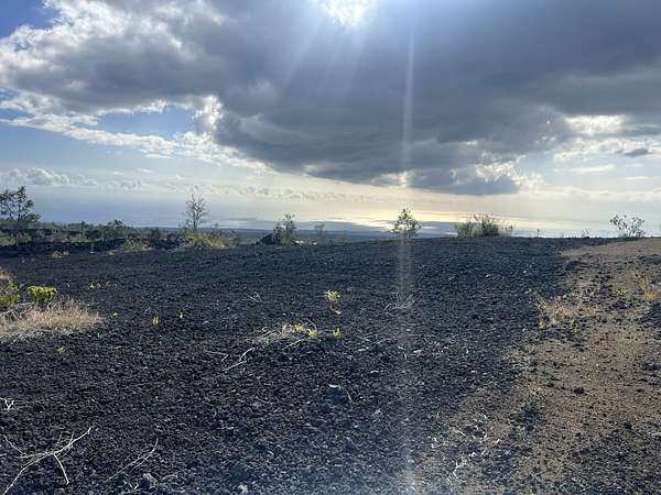1 Acre of Residential Land for Sale in Hawaiian Ocean View, Hawaii