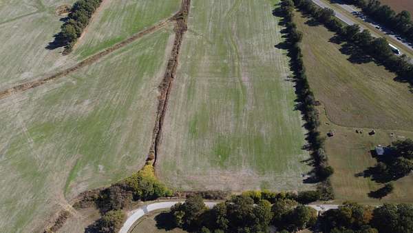 4.15 Acres of Residential Land for Sale in Mason, Tennessee