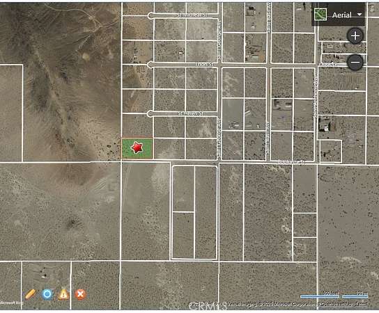 2.8 Acres of Residential Land for Sale in El Mirage, California