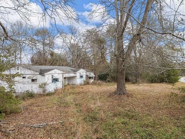 0.53 Acres of Residential Land for Sale in Spartanburg, South Carolina
