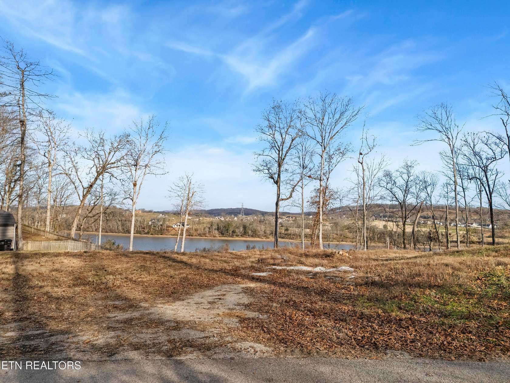 0.51 Acres of Residential Land for Sale in Kingston, Tennessee