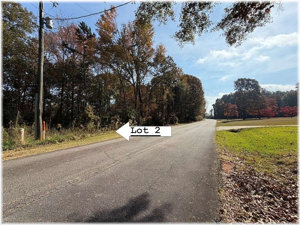 0.75 Acres of Residential Land for Sale in Westminster, South Carolina