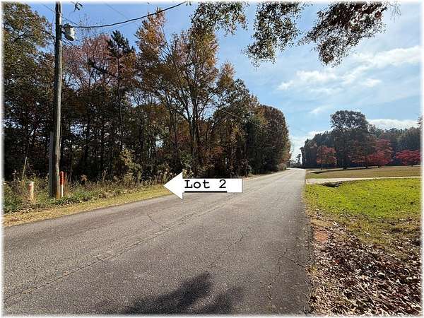 0.75 Acres of Residential Land for Sale in Westminster, South Carolina