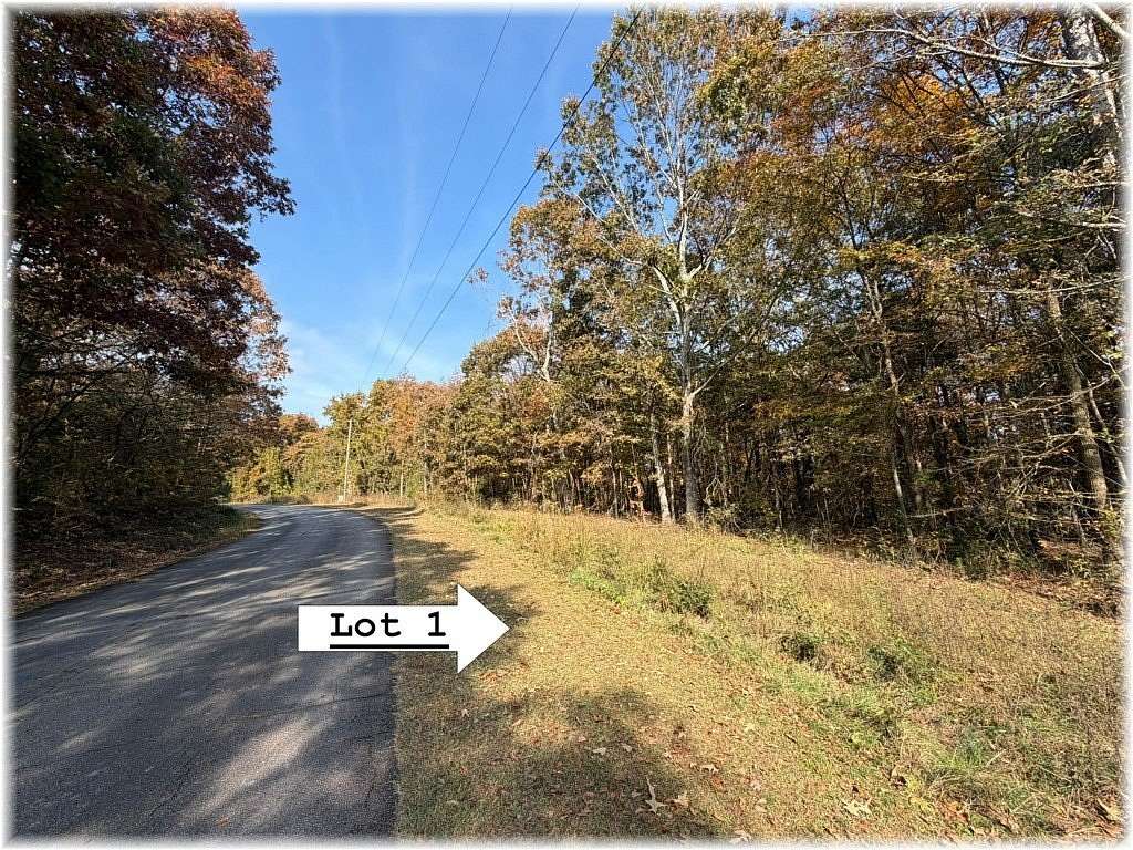 1 Acre of Residential Land for Sale in Westminster, South Carolina