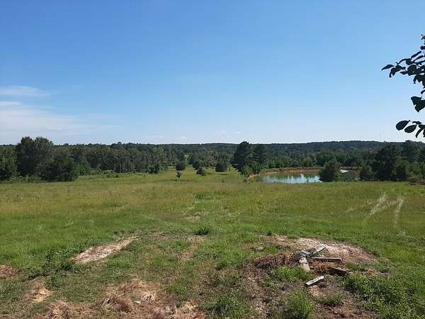 111 Acres of Land for Sale in Marshall, Texas