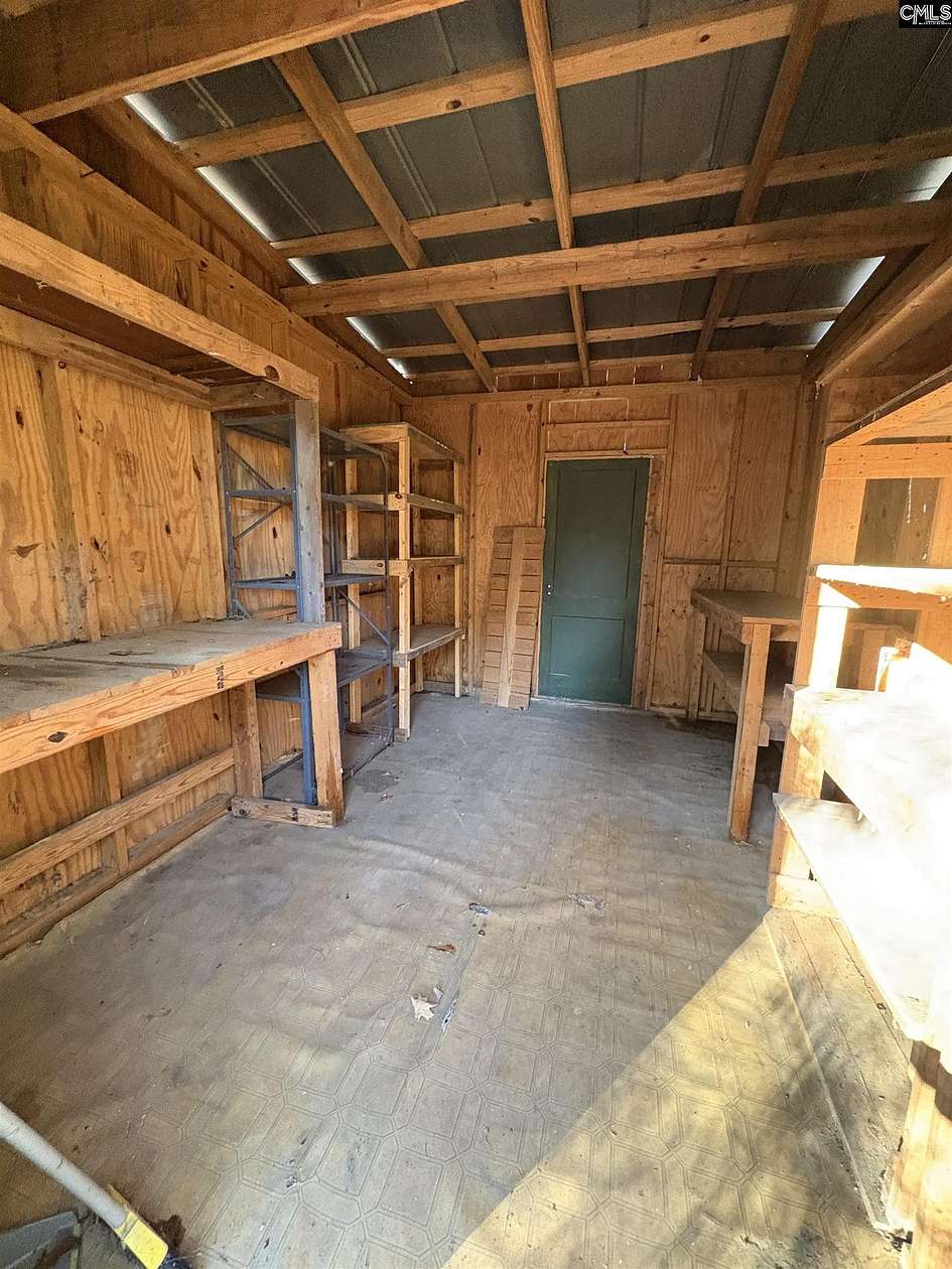 3.65 Acres of Residential Land with Home for Sale in Columbia, South Carolina