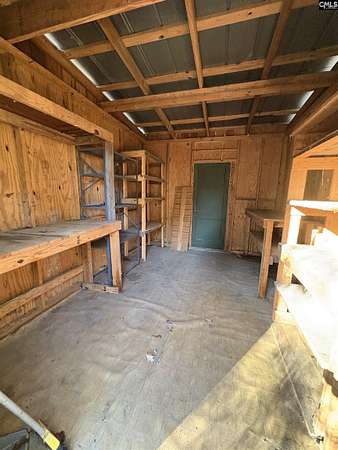 3.65 Acres of Residential Land with Home for Sale in Columbia, South Carolina