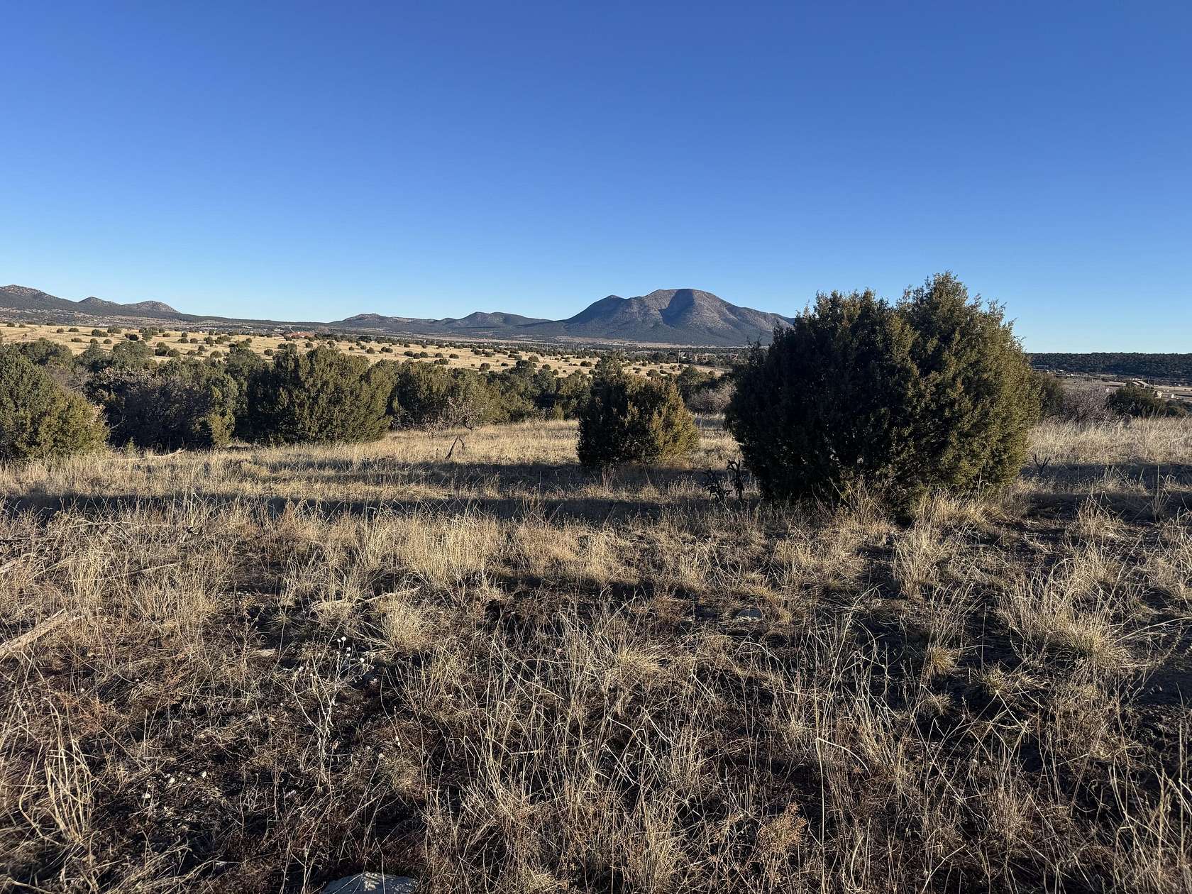 2 Acres of Residential Land for Sale in Tijeras, New Mexico
