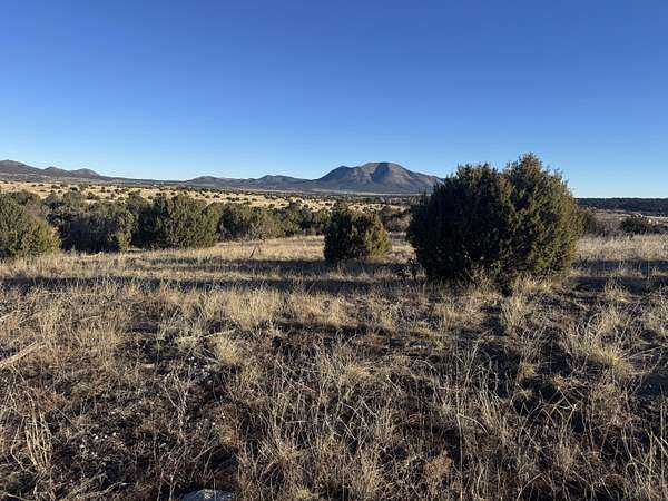 2 Acres of Residential Land for Sale in Tijeras, New Mexico