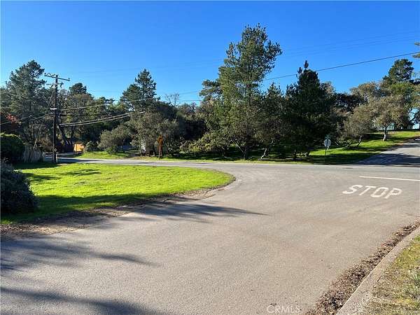 0.09 Acres of Land for Sale in Cambria, California