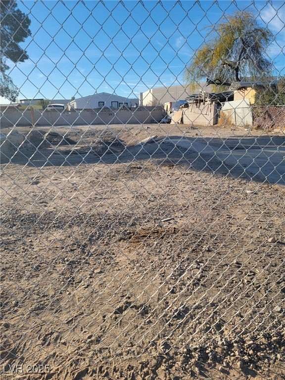 0.16 Acres of Residential Land for Sale in Las Vegas, Nevada