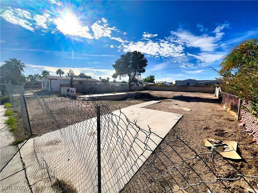 0.16 Acres of Residential Land for Sale in Las Vegas, Nevada