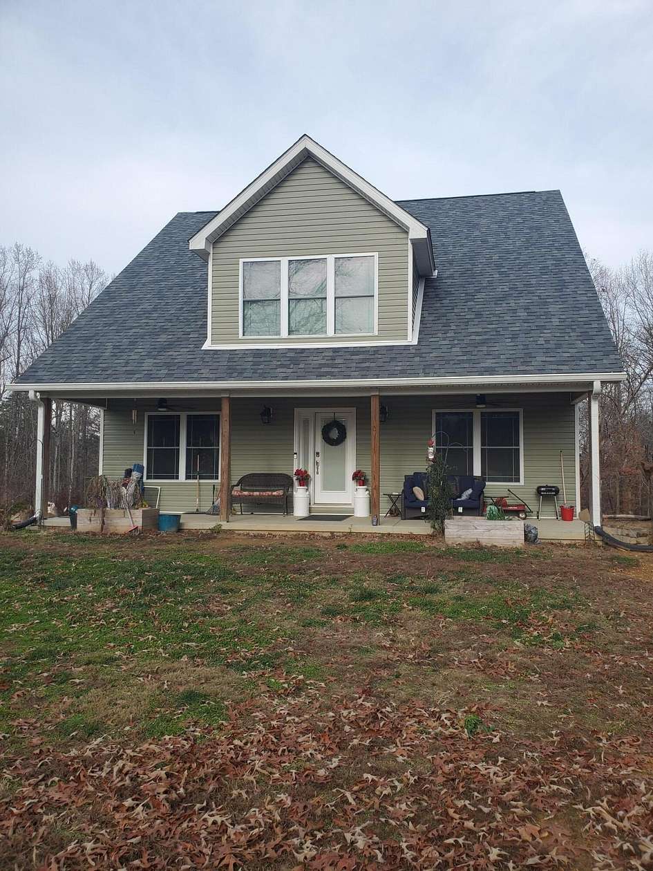 1.75 Acres of Residential Land with Home for Sale in Science Hill, Kentucky