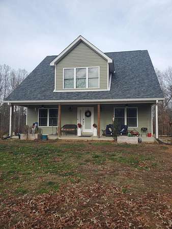 1.75 Acres of Residential Land with Home for Sale in Science Hill, Kentucky