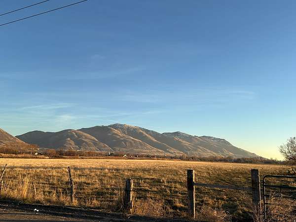 58.6 Acres of Land for Sale in Brigham City, Utah