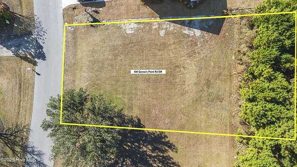 0.33 Acres of Residential Land for Sale in Supply, North Carolina