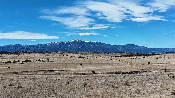 35.1 Acres of Land for Sale in Rye, Colorado
