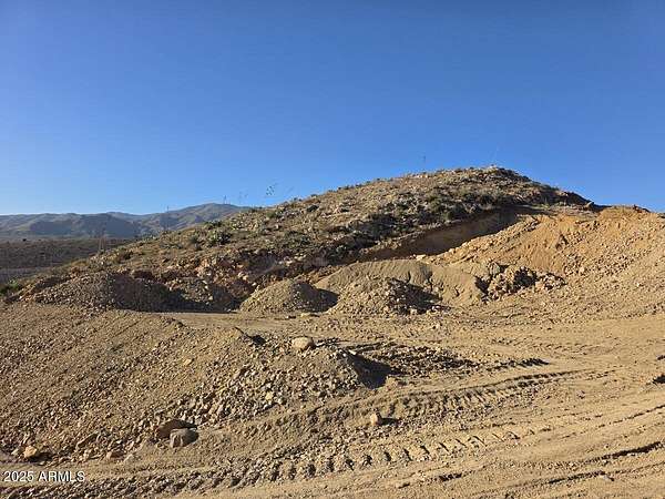 75 Acres of Agricultural Land for Sale in Globe, Arizona