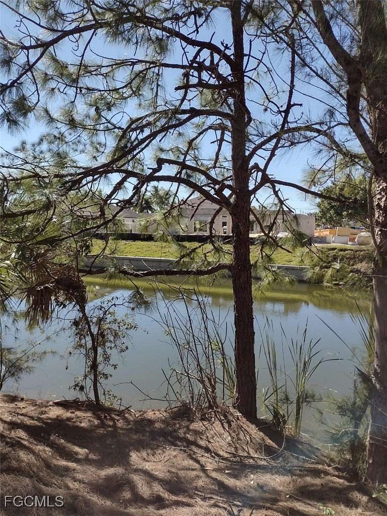 0.23 Acres of Residential Land for Sale in Cape Coral, Florida