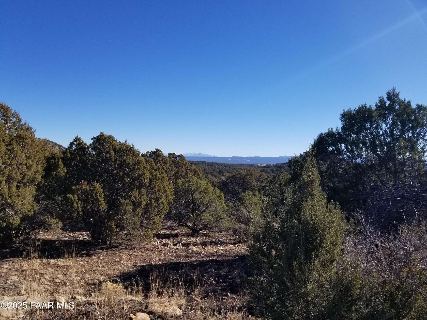 2 Acres of Land for Sale in Ash Fork, Arizona