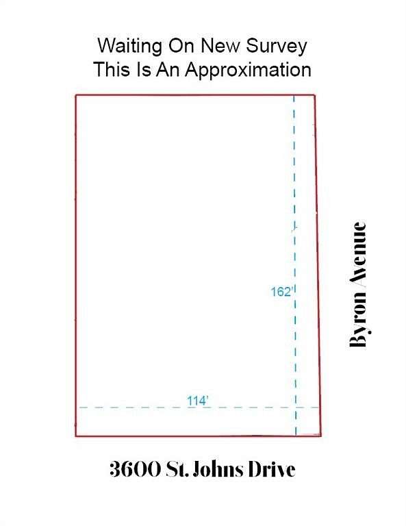 0.42 Acres of Land for Sale in Highland Park, Texas