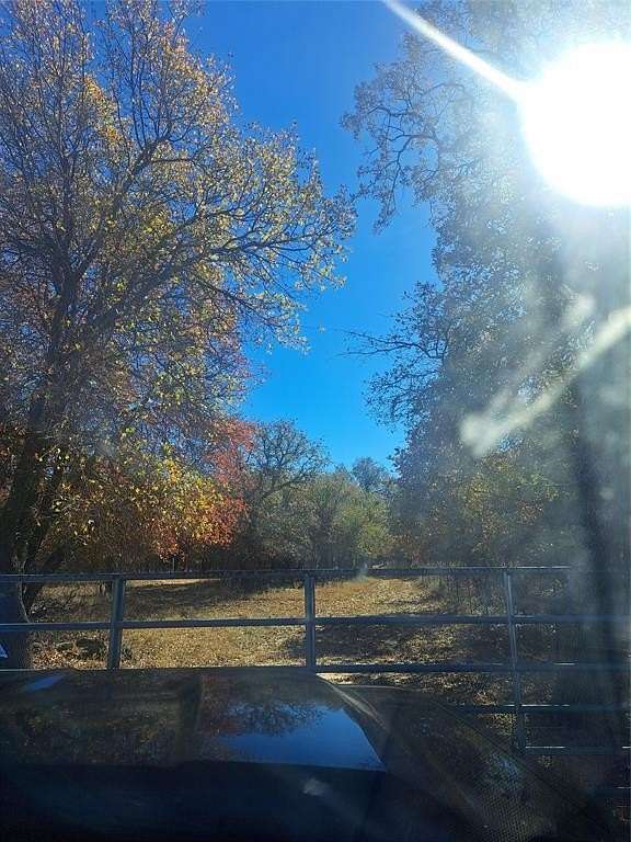 21 Acres of Land for Sale in Hawley, Texas