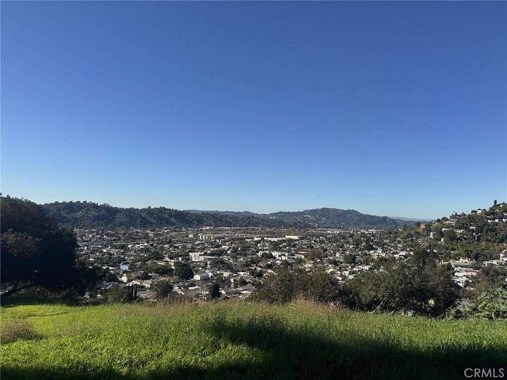 0.2 Acres of Residential Land for Sale in Los Angeles, California