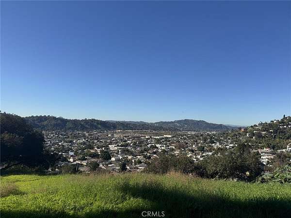 0.2 Acres of Residential Land for Sale in Los Angeles, California