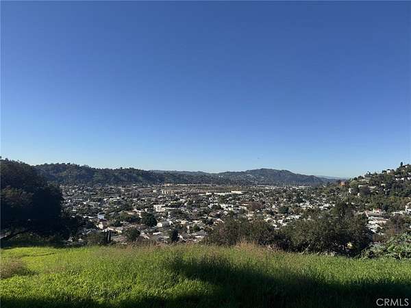 0.2 Acres of Land for Sale in Los Angeles, California