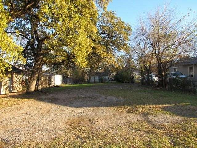 0.14 Acres of Residential Land for Sale in Dallas, Texas