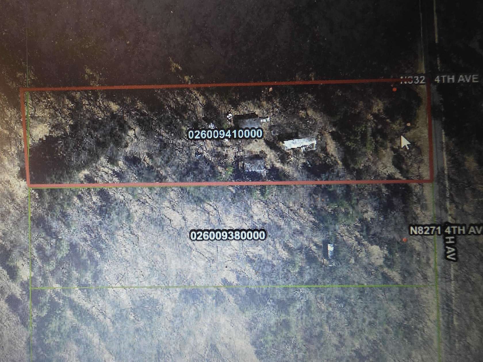 2.5 Acres of Residential Land for Sale in Westfield, Wisconsin