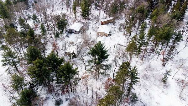 2.5 Acres of Residential Land for Sale in Westfield, Wisconsin